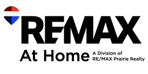 REMAX At Home, A Division of RE/MAX Prairie Realty