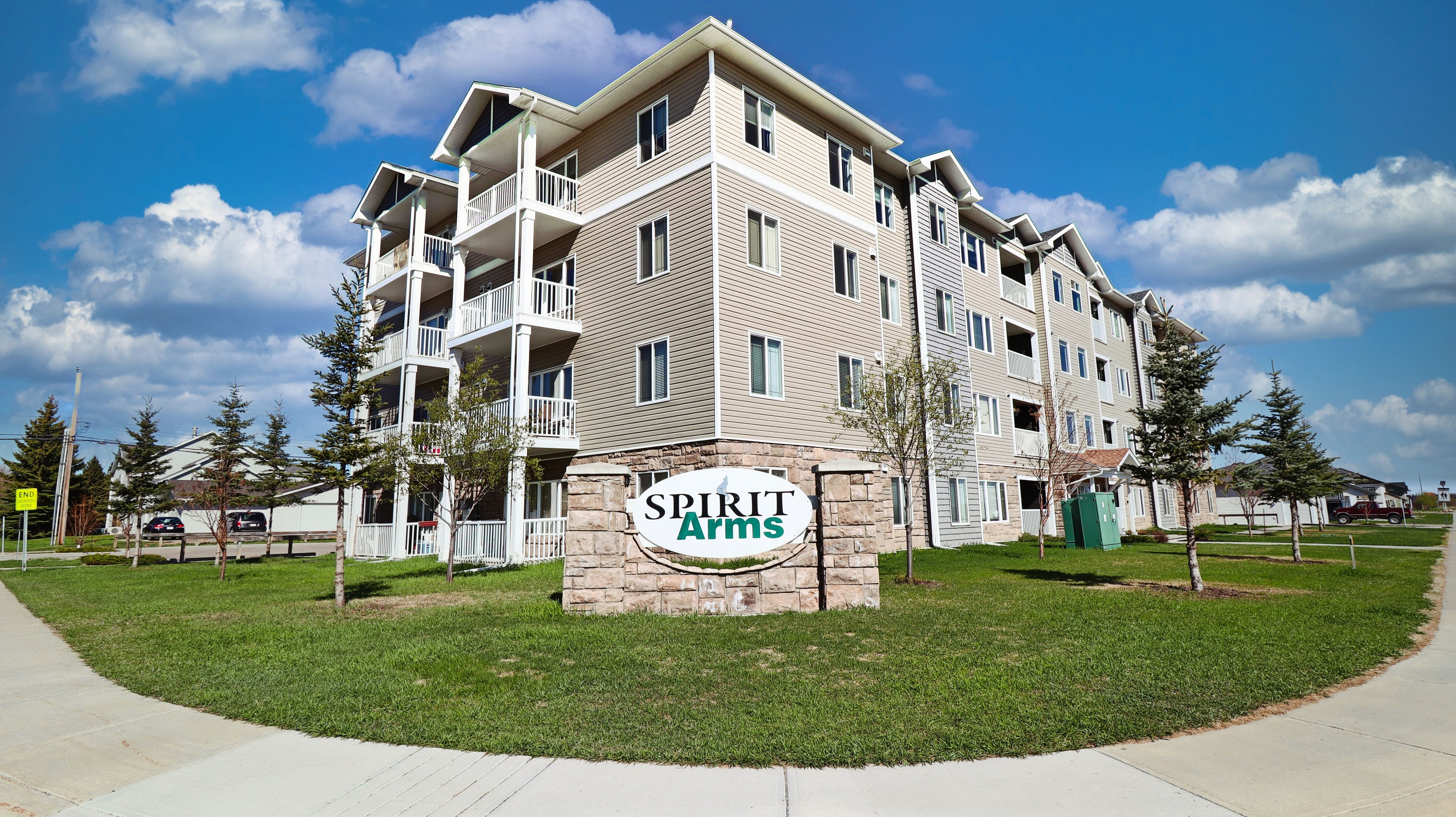 Unit 108 5202 49 Street
