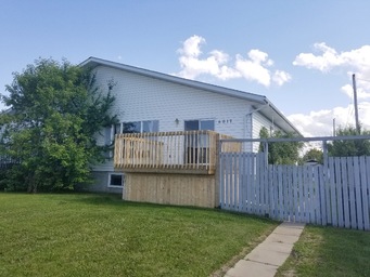 Unit B 6017 52 Avenue