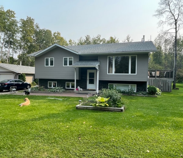 4610 Cherry Wood Drive