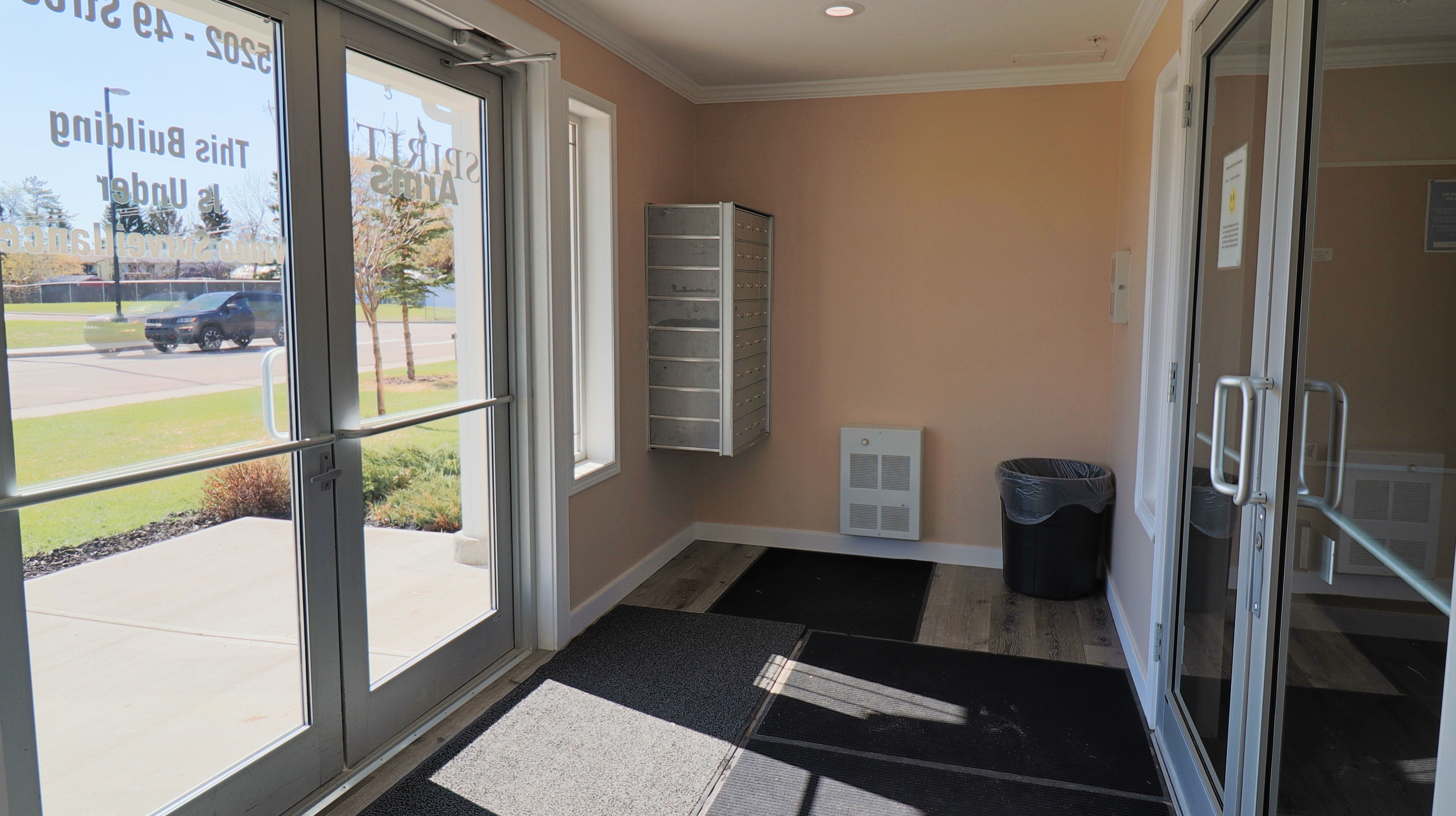 Unit 307 5202 49 Street